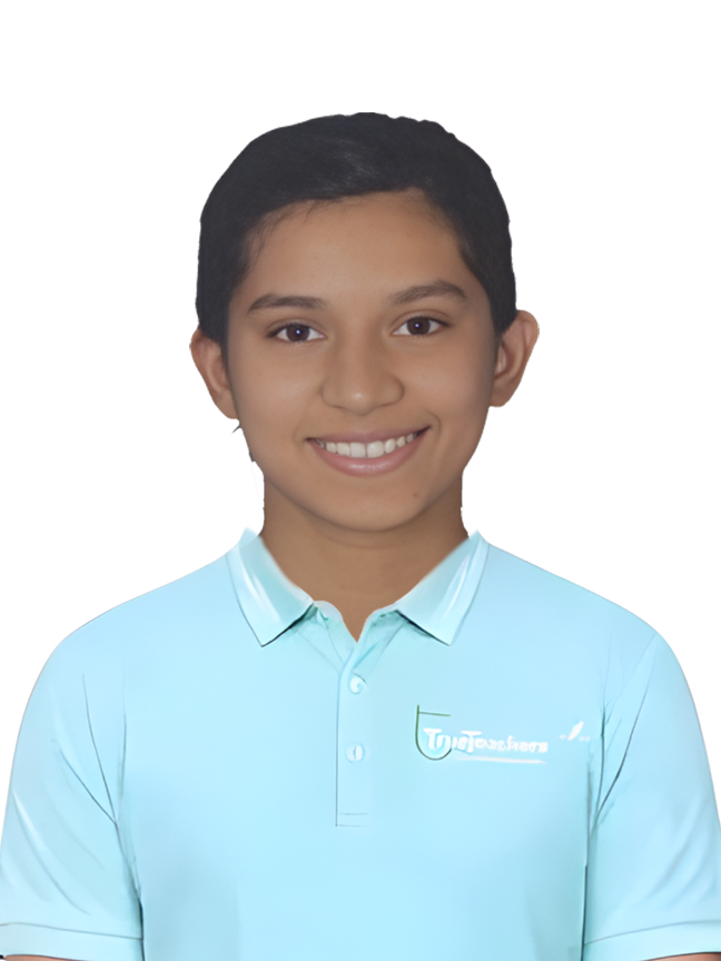 Vaishnavi Kasar NEET achiever from Trueteachers best coaching institute