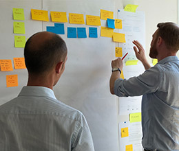 Trueteachers periodic testing and evaluation system for IIT JEE exam readiness