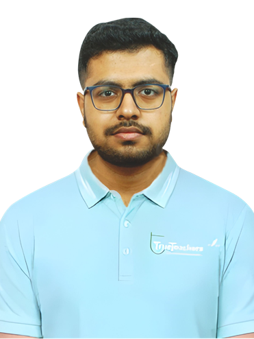 Eshan Pawar