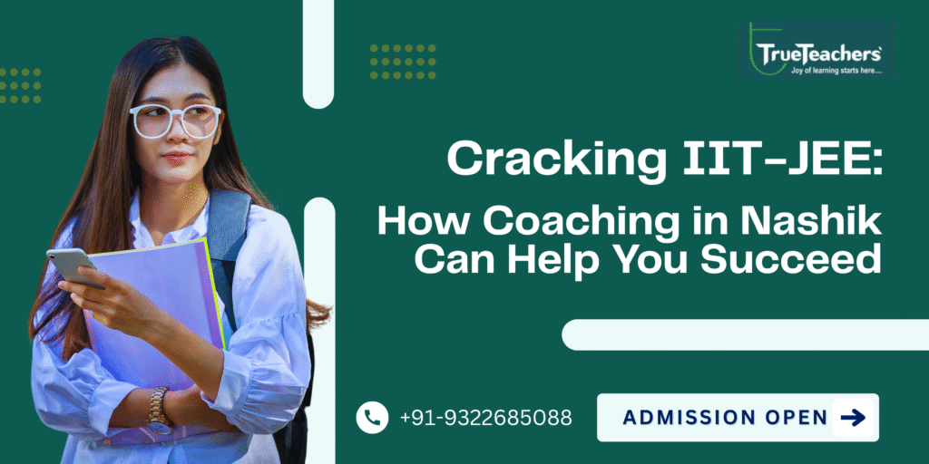 Coaching in Nashik