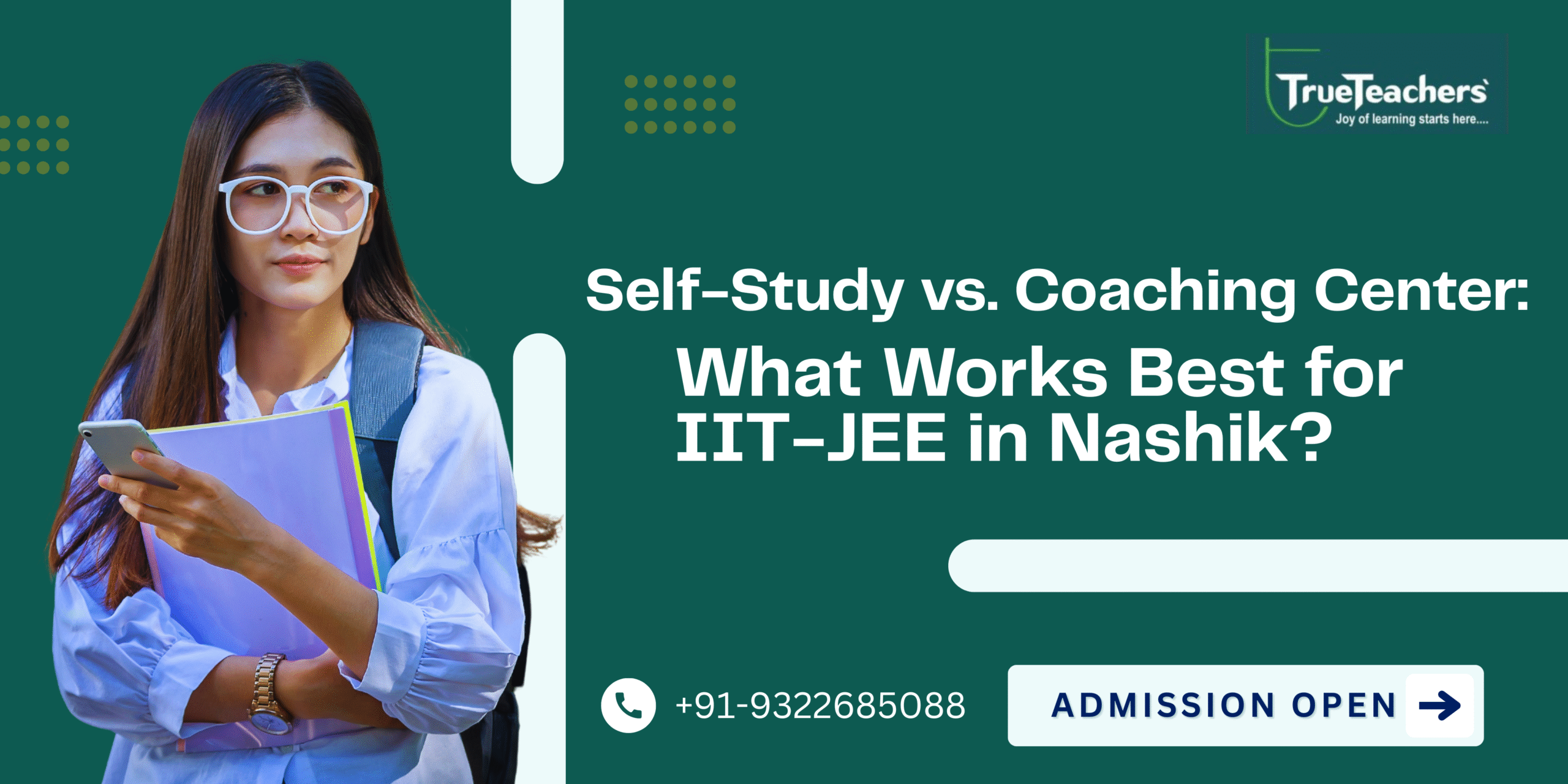 IIT-JEE in Nashik